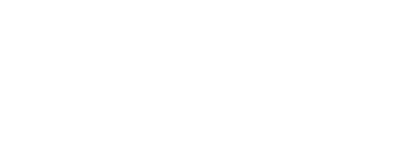 Automatiza World - Logo Branca Horizontal