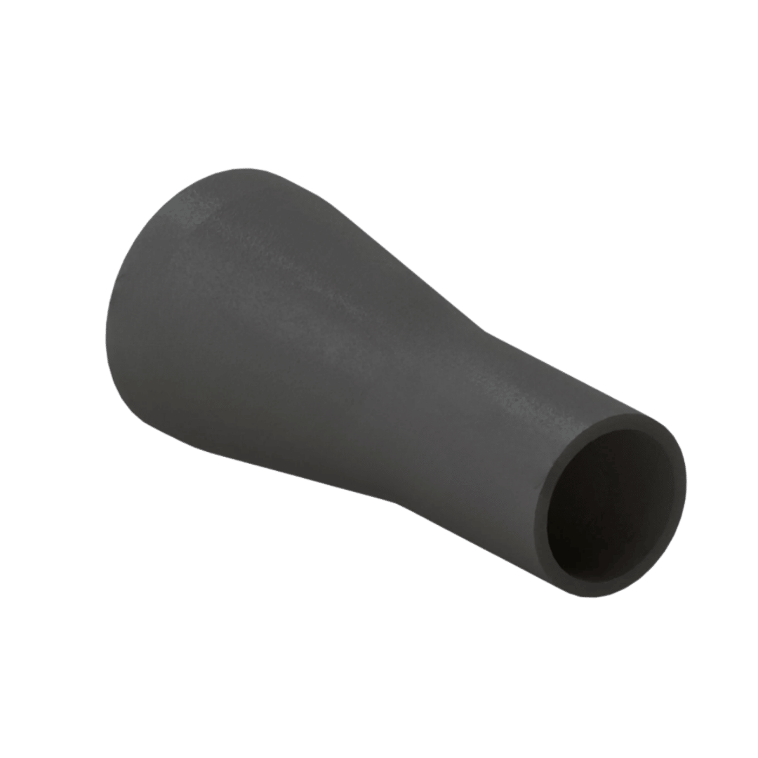 Mangote Tubo de Fluxo Para Ensacadeira de Sopro - Automatiza World
